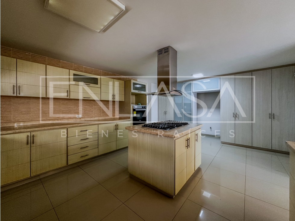 Casa en Venta Ciudad Jardín Zona Sur de Cali — foto 5
