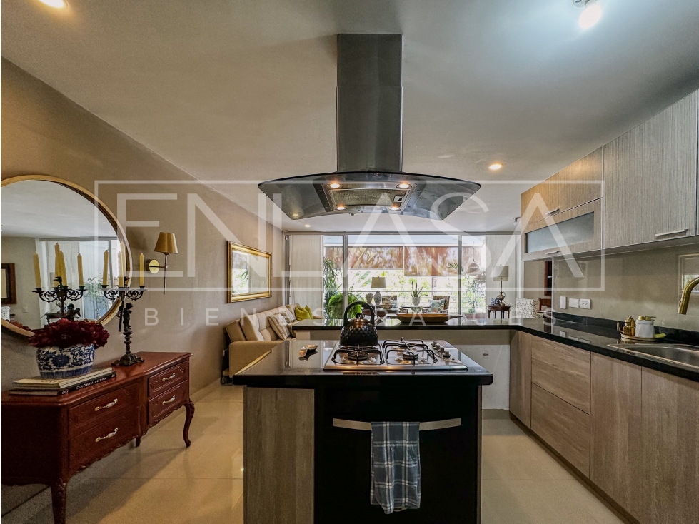 Apartamento en Venta Cristales Zona Oeste de Cali — foto 3