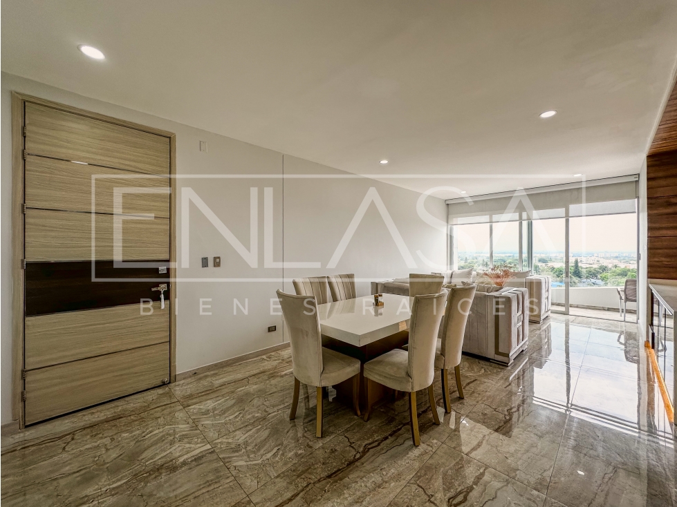 Apartamento en Venta Pance Zona Sur de Cali — foto 4