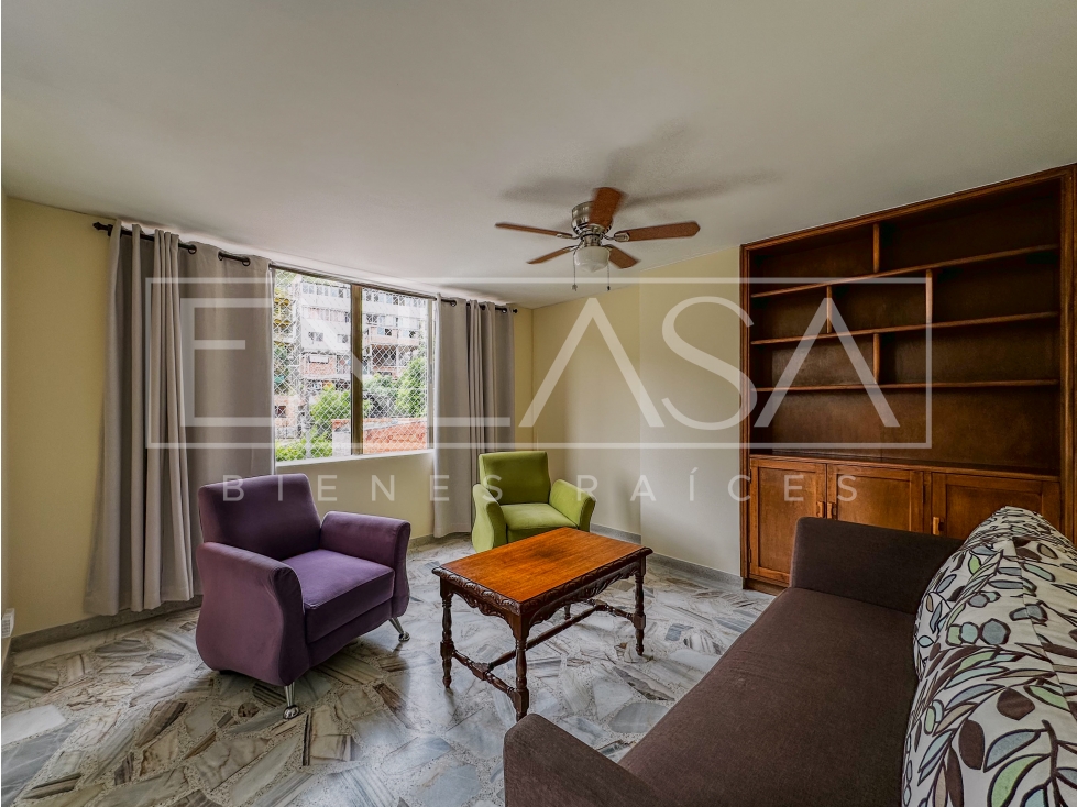 Apartamento en Venta Barrio Miraflores Zona Oeste de Cali