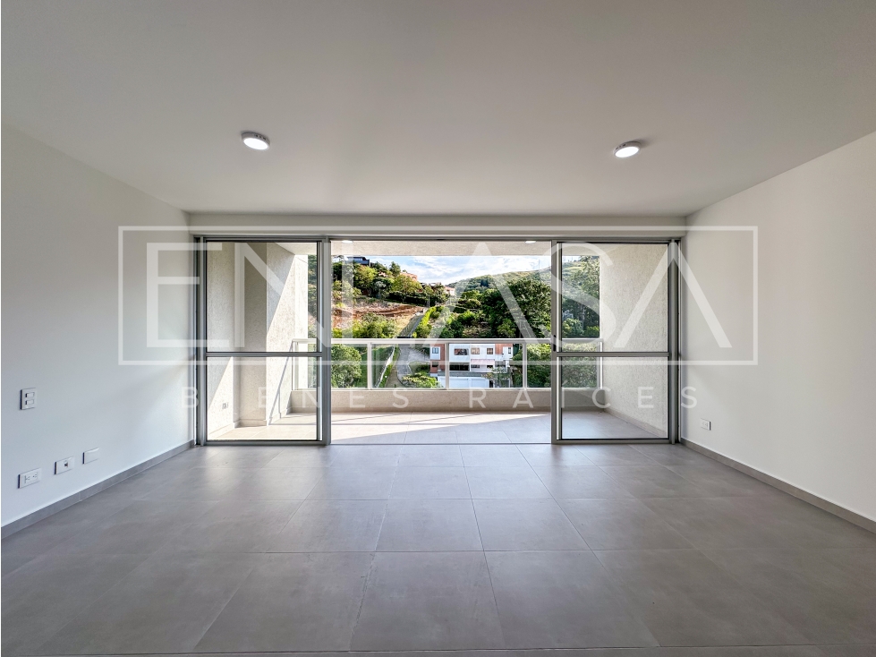 Apartamento en Arriendo Barrio Bellavista Zona Oeste de Cali — foto 3