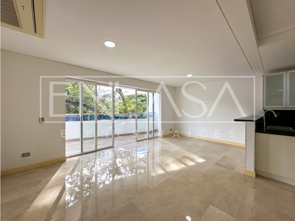 Apartamento en Alquiler Pance — foto 3