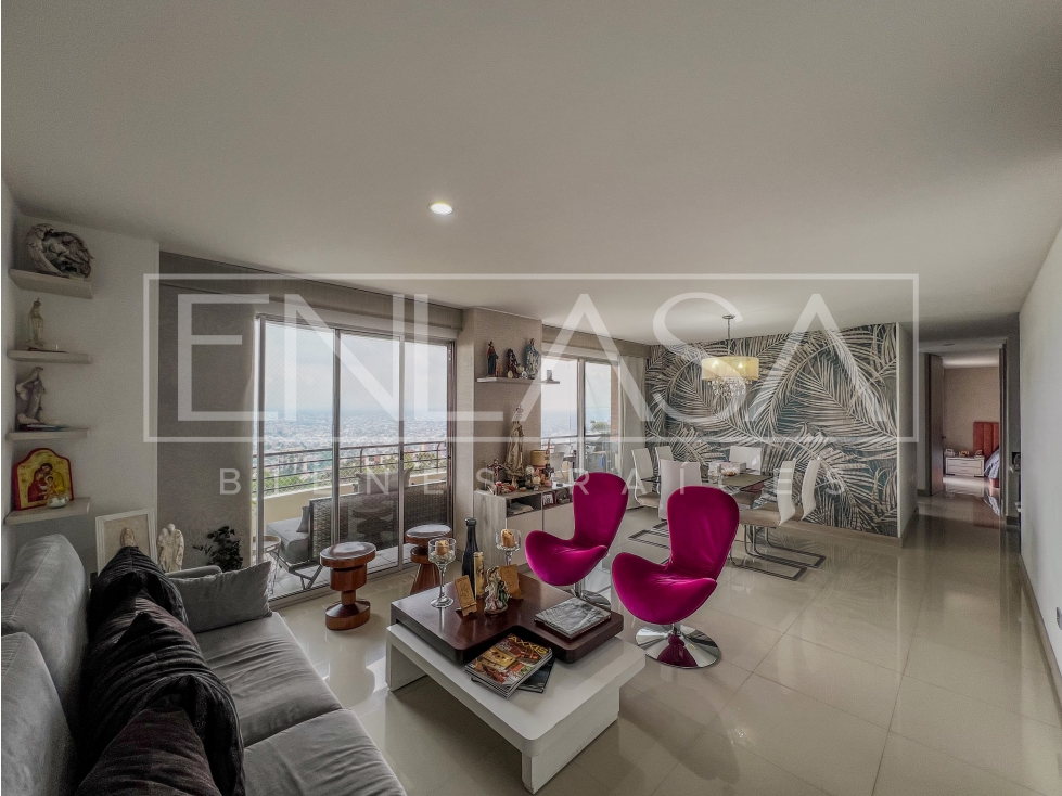 Apartamento en Alquiler Cristales — foto 3