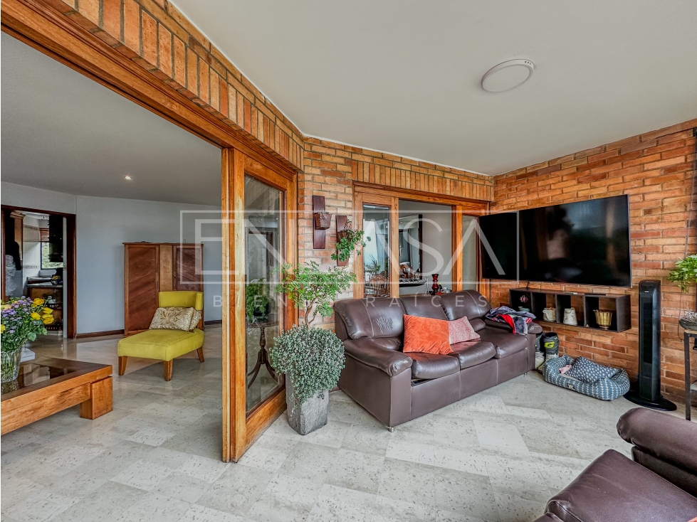 Apartamento en venta barrio juanambu zona norte de Cali — foto 3