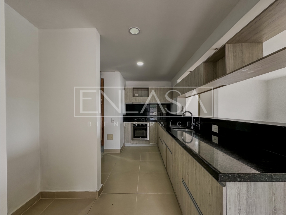 Apartamento en venta pance zona sur de cali - 2