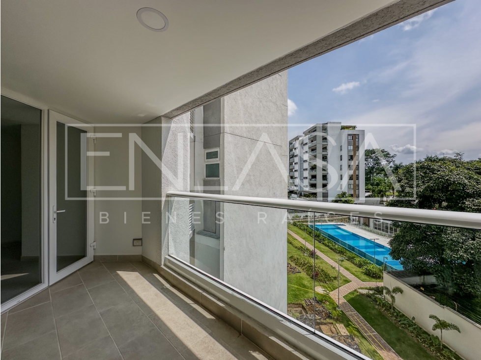 Apartamento en Arriendo Barrio Pance Zona Sur de Cali — foto 3