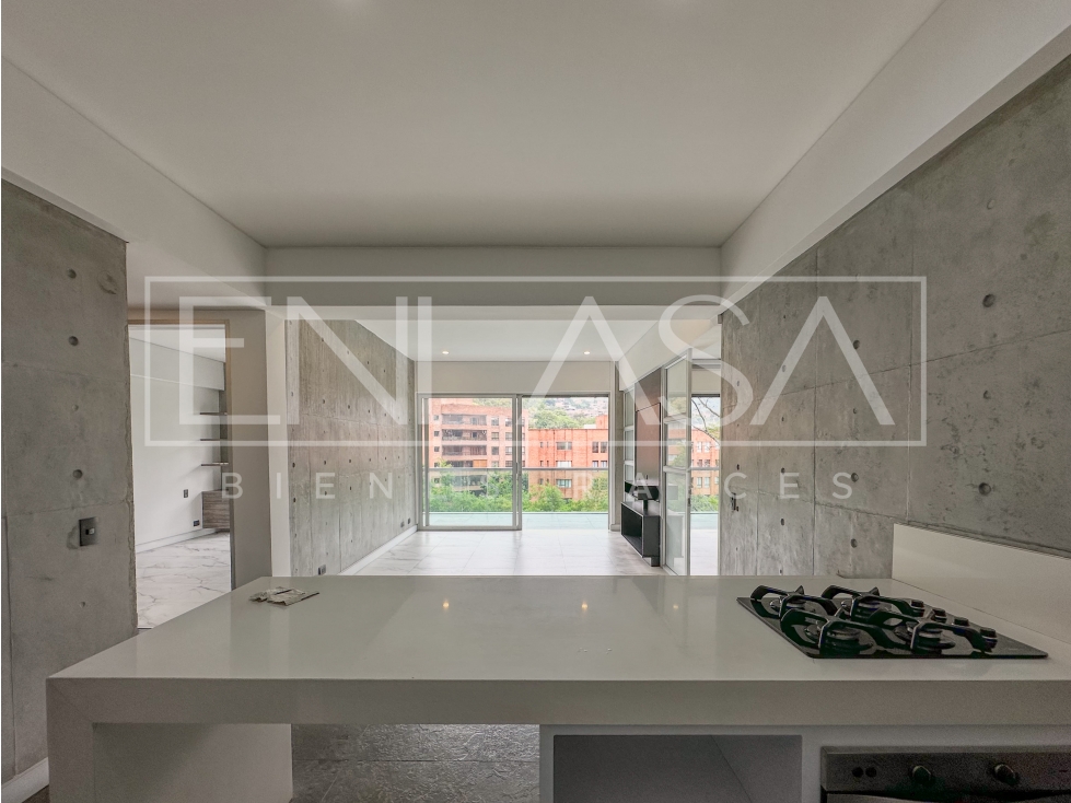 Apartamento en Arriendo Santa Teresita Zona Oeste de Cali — foto 4
