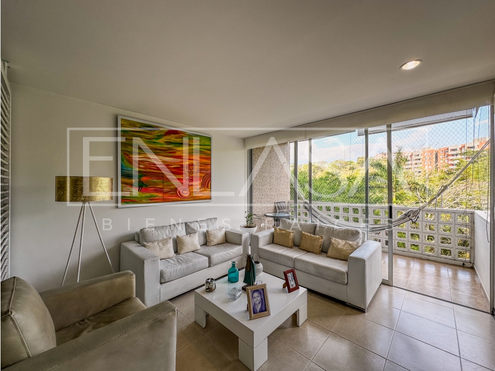 Apartamento en Venta en Bellavista Zona Oeste de Cali — foto 4
