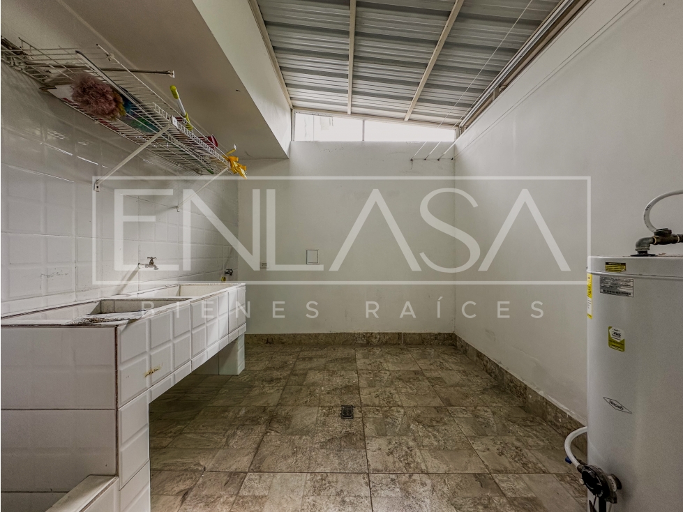 Casa en Venta Ciudad Jardín Zona Sur de Cali — foto 6