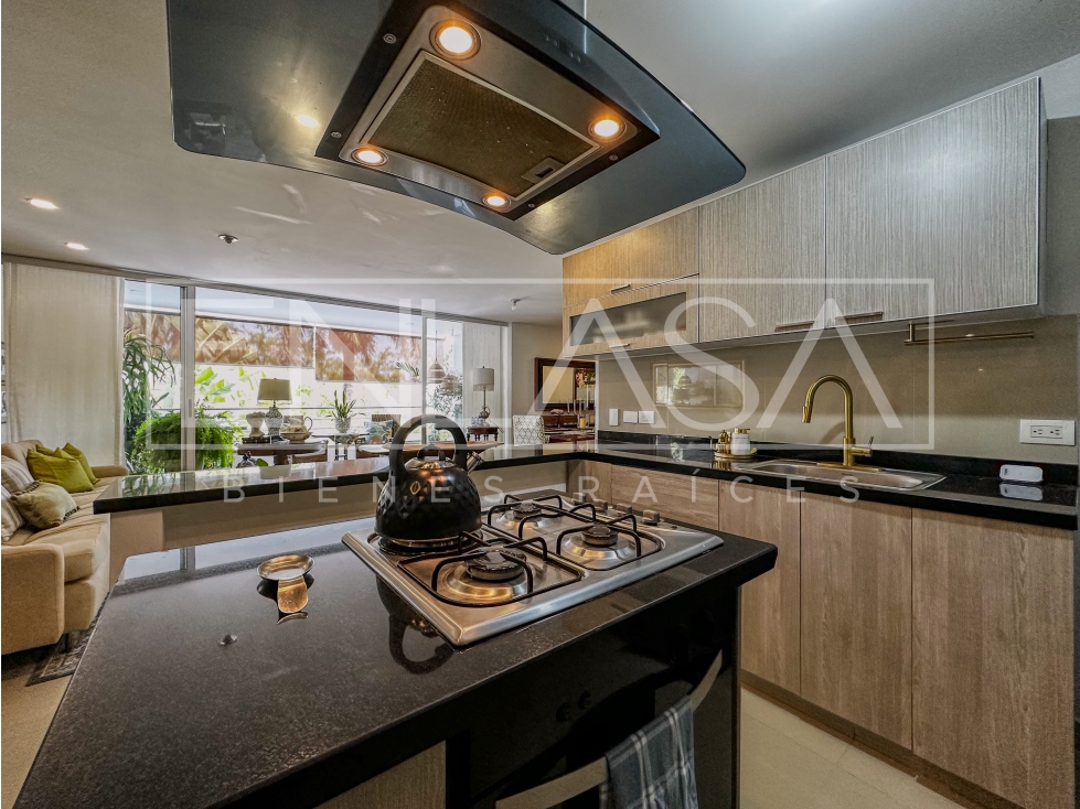 Apartamento en Venta Cristales Zona Oeste de Cali — foto 4