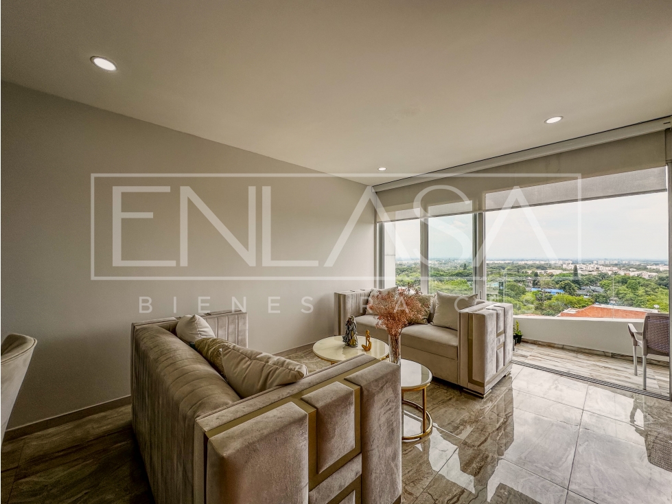 Apartamento en Venta Pance Zona Sur de Cali — foto 5