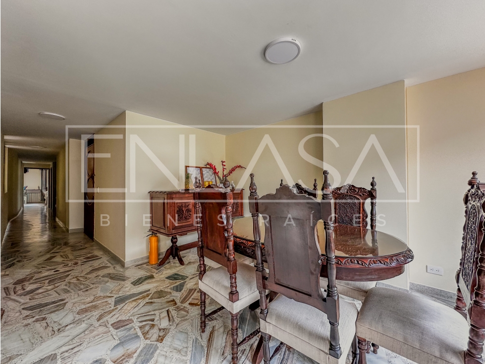 Apartamento en Venta Barrio Miraflores Zona Oeste de Cali — foto 4