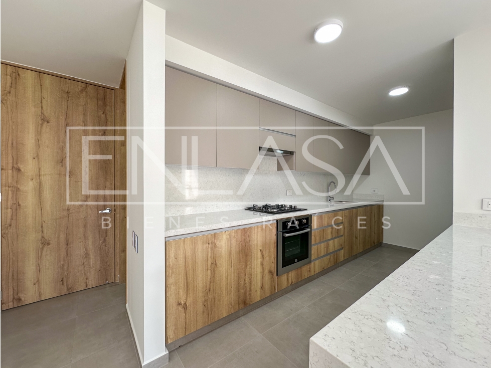 Apartamento en Arriendo Barrio Bellavista Zona Oeste de Cali — foto 4