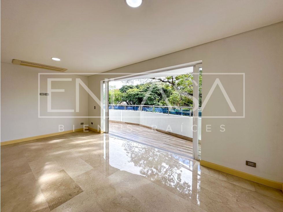 Apartamento en Alquiler Pance — foto 4