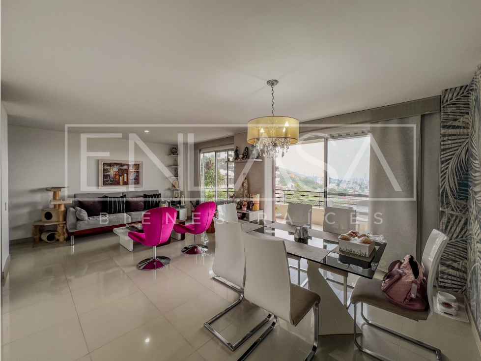 Apartamento en Alquiler Cristales — foto 5