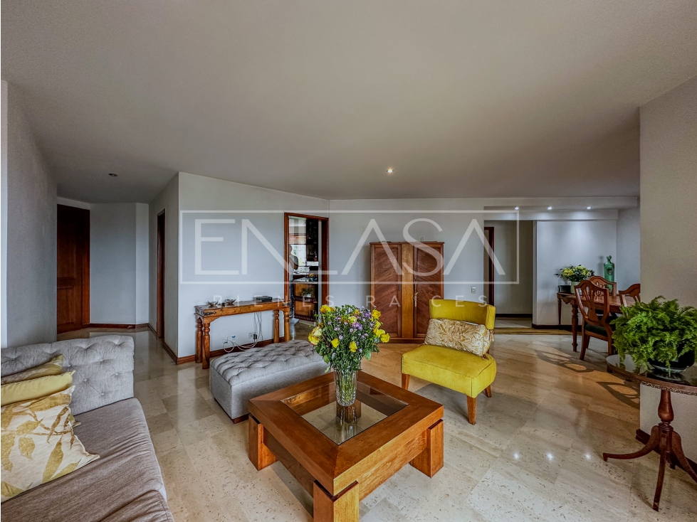 Apartamento en venta barrio juanambu zona norte de Cali — foto 4