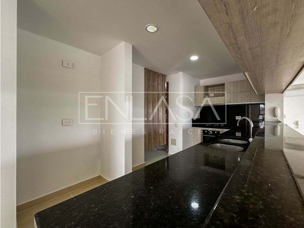 Apartamento en venta pance zona sur de cali - 3