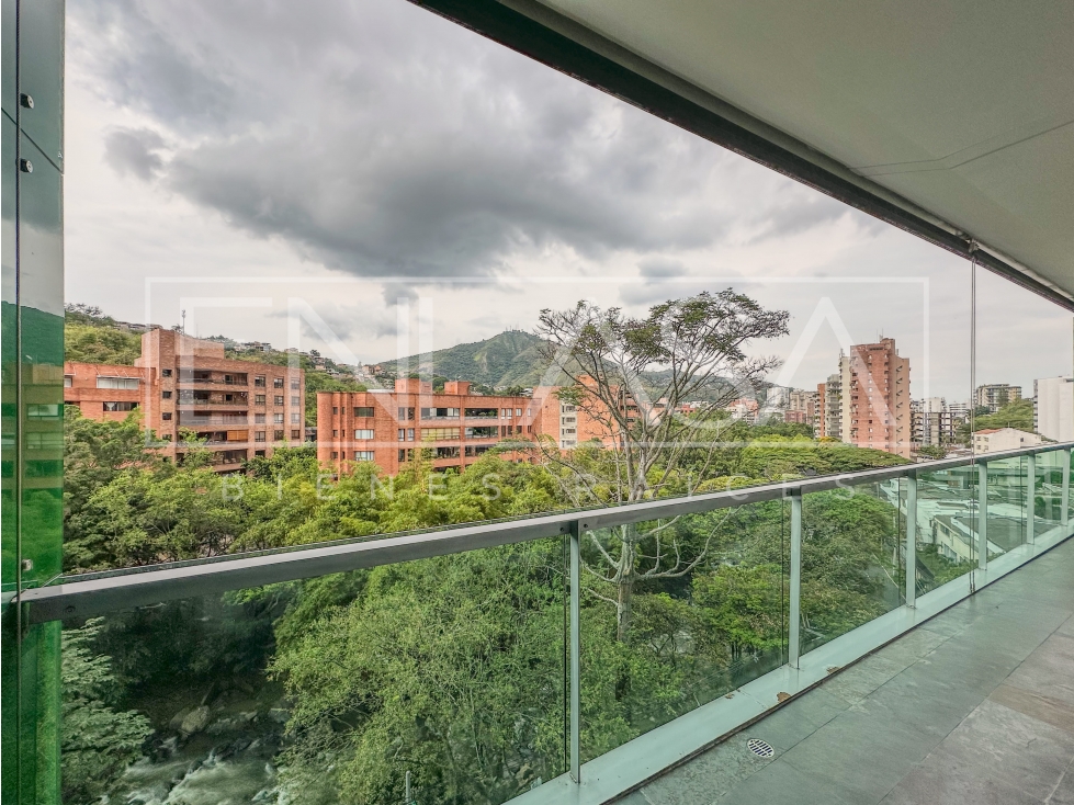 Apartamento en Arriendo Santa Teresita Zona Oeste de Cali