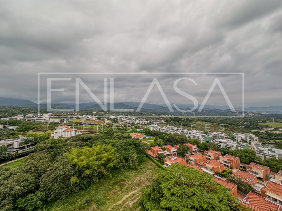 Apartaestudio en Arriendo en Pance Zona Sur de Cali — foto 5