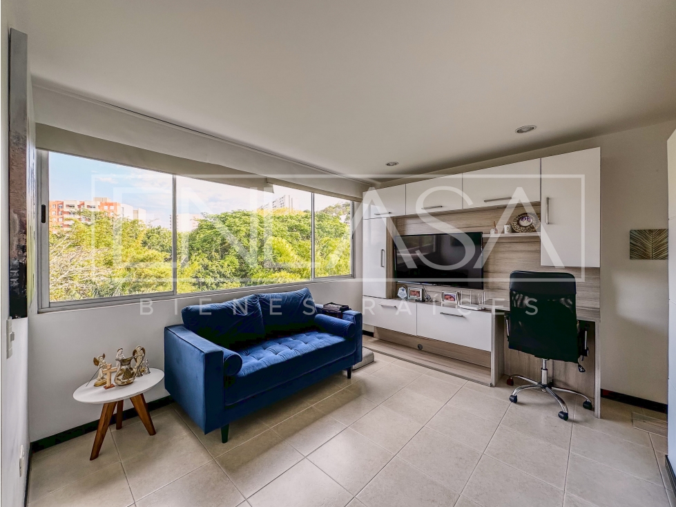 Apartamento en Venta en Bellavista Zona Oeste de Cali — foto 5