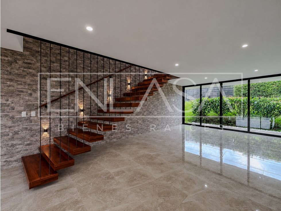 Casa en Venta Barrio Pance Zona Sur de Cali — foto 3