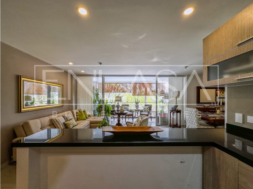 Apartamento en Venta Cristales Zona Oeste de Cali — foto 5