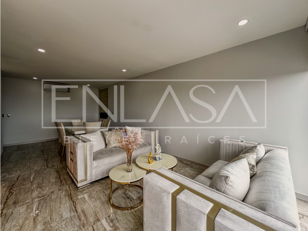 Apartamento en Venta Pance Zona Sur de Cali — foto 6