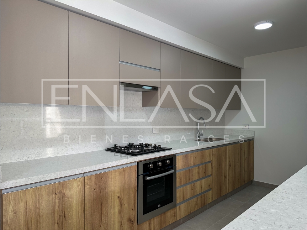 Apartamento en Arriendo Barrio Bellavista Zona Oeste de Cali — foto 5
