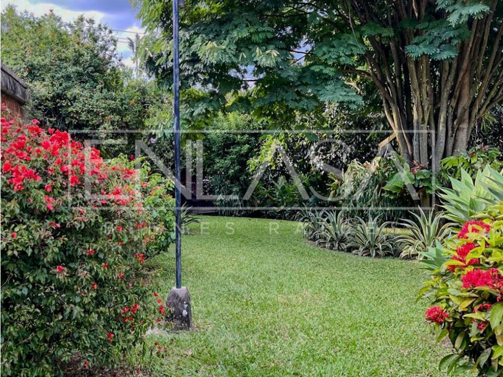 Casa Externa en Venta Ciudad Jardín — foto 3