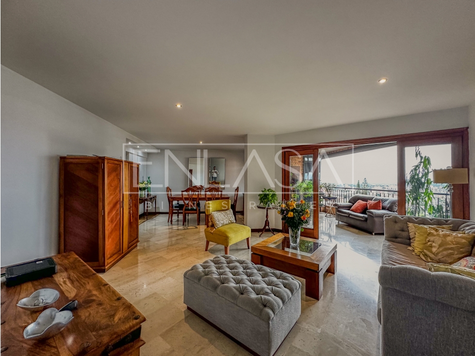 Apartamento en venta barrio juanambu zona norte de Cali — foto 5