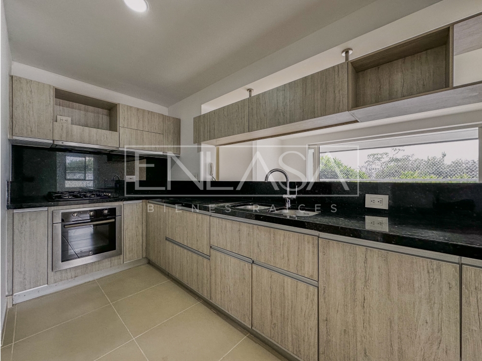 Apartamento en venta pance zona sur de cali - 4