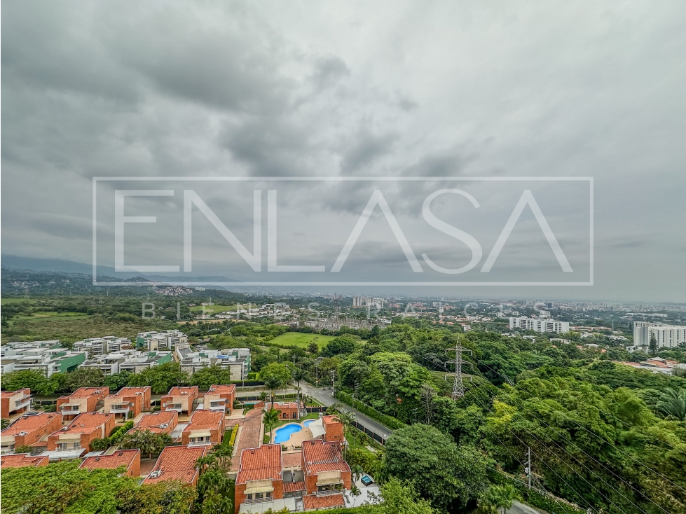 Apartaestudio en Arriendo en Pance Zona Sur de Cali — foto 6