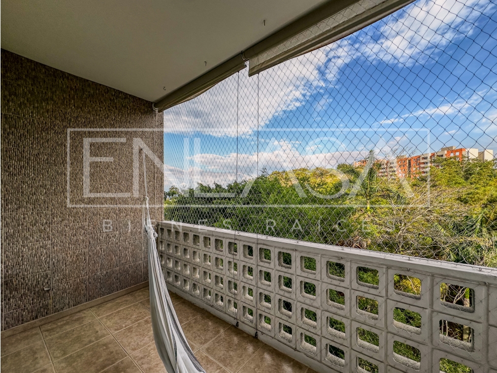 Apartamento en Venta en Bellavista Zona Oeste de Cali — foto 6
