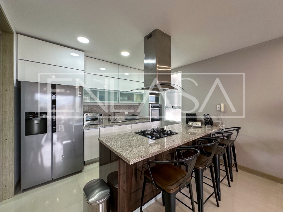 Apartamento en Venta Barrio Santa Teresita Zona Oeste de Cali — foto 6