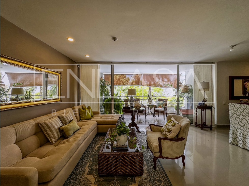 Apartamento en Venta Cristales Zona Oeste de Cali — foto 6