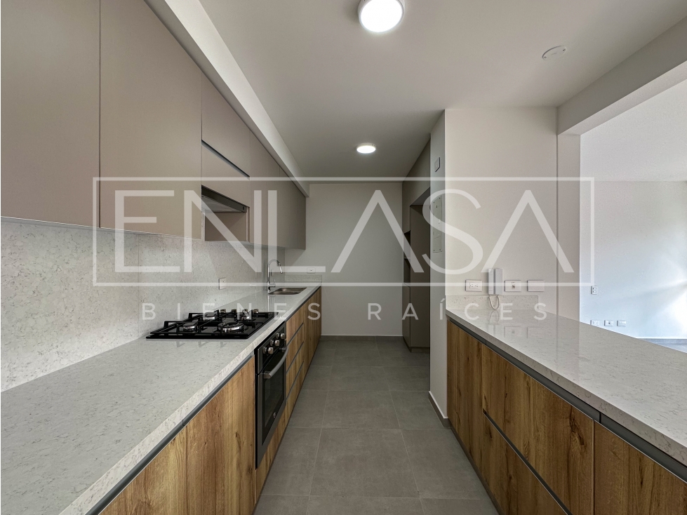 Apartamento en Arriendo Barrio Bellavista Zona Oeste de Cali — foto 6