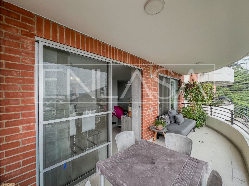 Apartamento en Alquiler Cristales — foto 6