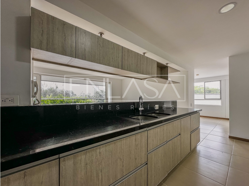 Apartamento en venta pance zona sur de cali - 5