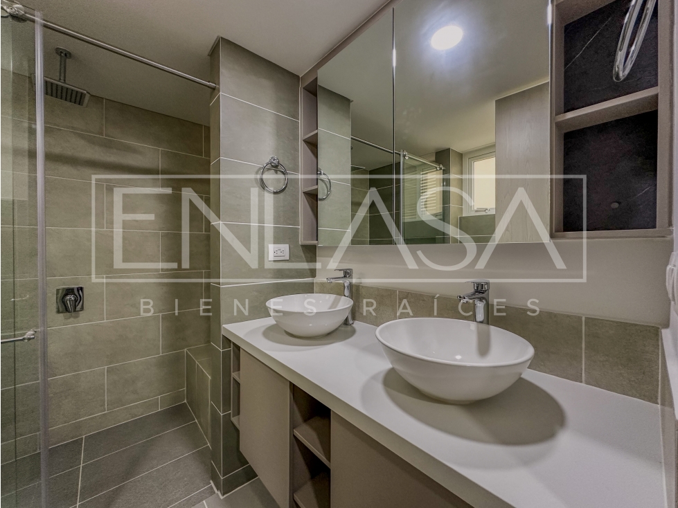 Apartamento en Arriendo Barrio Pance Zona Sur de Cali — foto 6