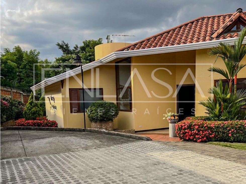 Casa Externa en Venta Ciudad Jardín — foto 4