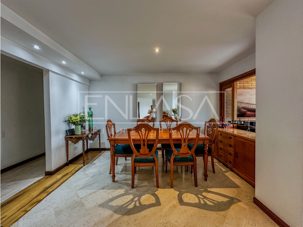 Apartamento en venta barrio juanambu zona norte de Cali — foto 6