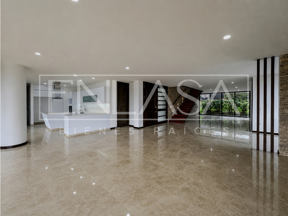 Casa en Venta Barrio Pance Zona Sur de Cali — foto 6