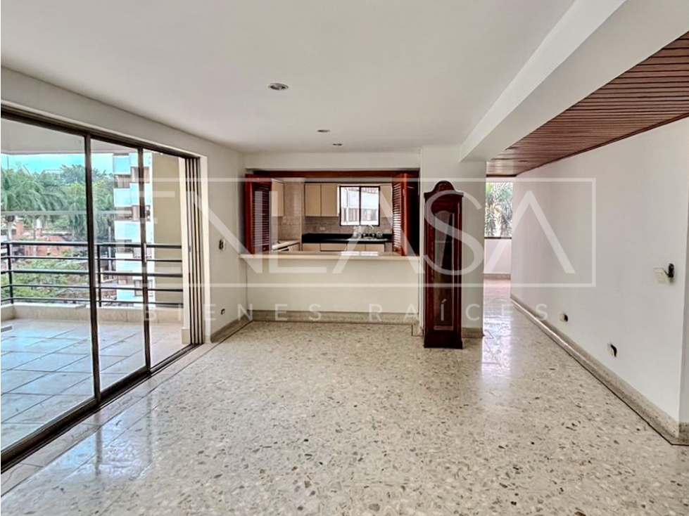 Apartamento en Alquiler Santa Teresita — foto 5