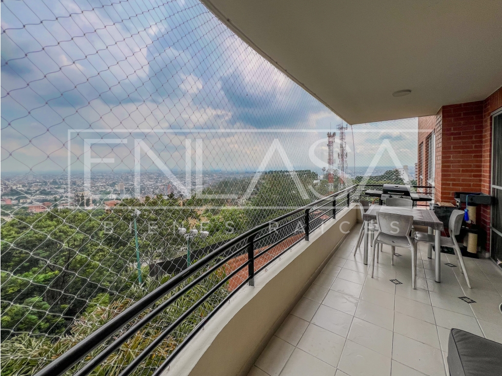 Apartamento en Alquiler Cristales — foto 2