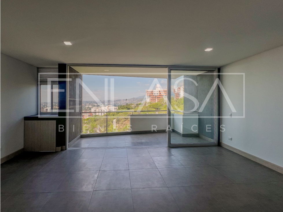 Apartamento en Arriendo Cristales Zona Oeste de Cali — foto 6