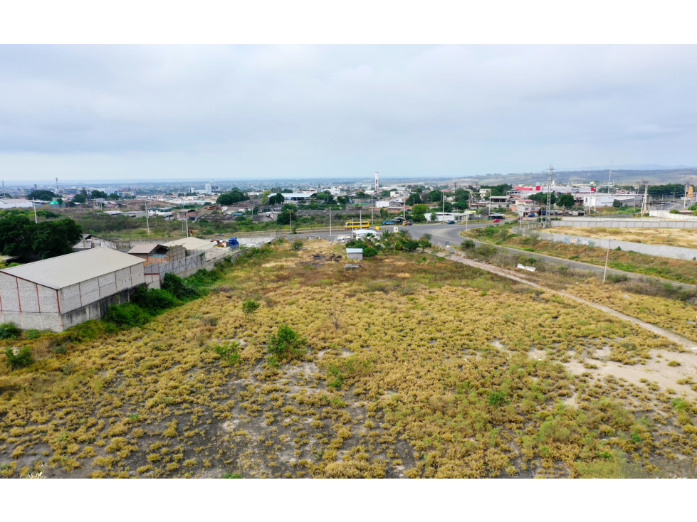 Terreno en venta en Colorado Montecristi - 1