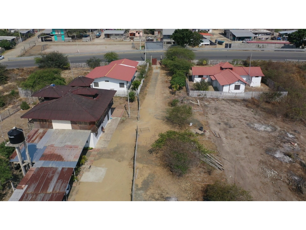 Terreno en venta en San Mateo - 1
