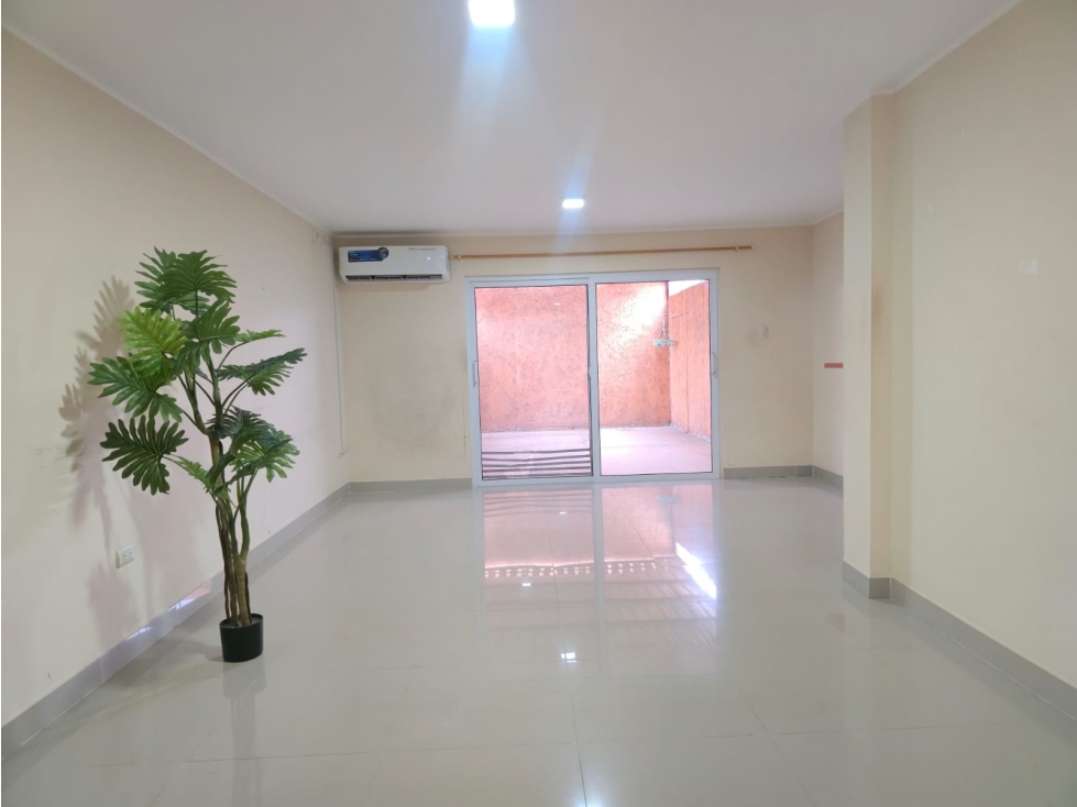 Vendo Casa dentro de urbanización Manta — foto 6