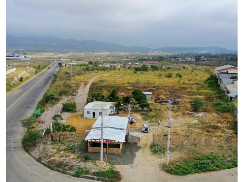 Terreno en venta en Colorado Montecristi - 4