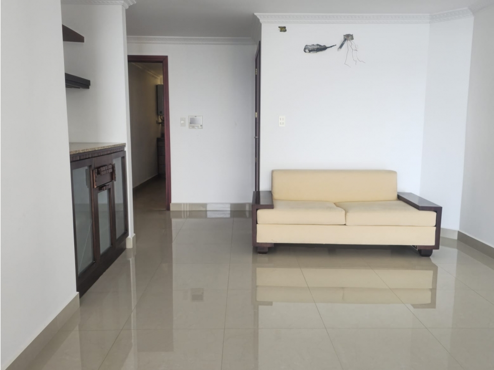Depa a la venta frente al mar en Manta a minutos del Mall del Pacifico — foto 4